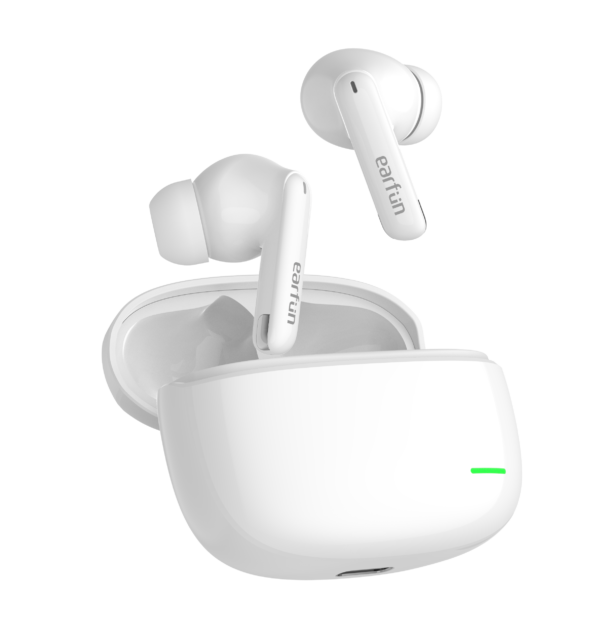 EarFun Air Mini 2 - Wit