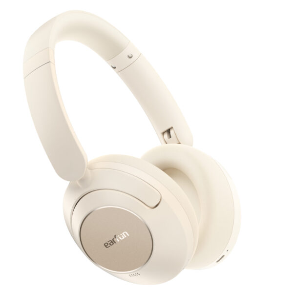 EarFun Wave Pro - Oat White