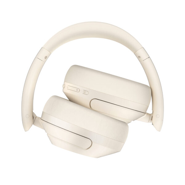 EarFun Wave Pro - Oat White - Afbeelding 2