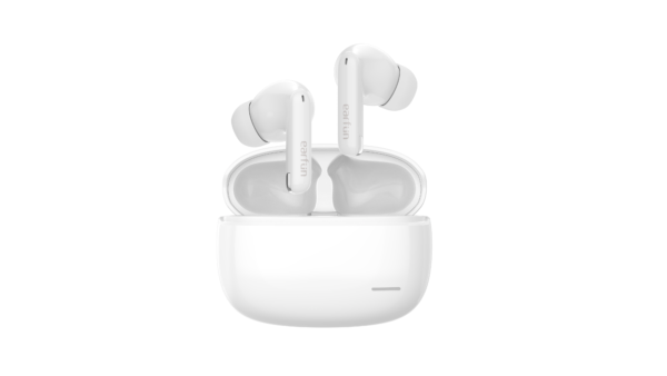 EarFun Air Mini 2 - Wit - Afbeelding 2